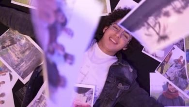 علاء خالد يشارك جمهوره بتهنئة عيد الاضحى ويعلن عن مفاجأة جديدة 