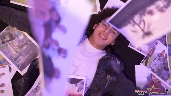 علاء خالد يشارك جمهوره بتهنئة عيد الاضحى ويعلن عن مفاجأة جديدة 
