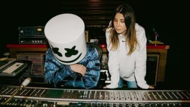 نانسي عجرم تبهر جمهورها بسبب أغنية "صح صح"