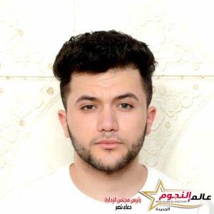 سجاد حقي يطرح برومو أغنيته الجديدة  "وش جابك"