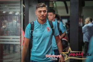 سواريش يعلن التشكيل النهائي للأهلي لمواجهة فيوتشر بالجولة 24 للدوري الممتاز