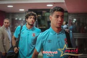 سواريش يعلن التشكيل النهائي للأهلي لمواجهة فيوتشر بالجولة 24 للدوري الممتاز