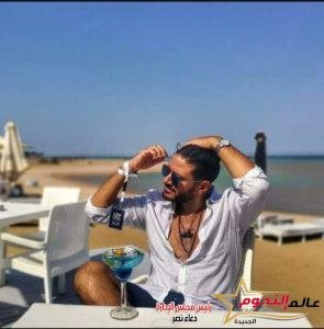 كريم العمري يخطف الأنظار في أحدث ظهور له عبر الإنستجرام 2 كريم العمري يخطف الأنظار في أحدث ظهور له عبر الإنستجرام