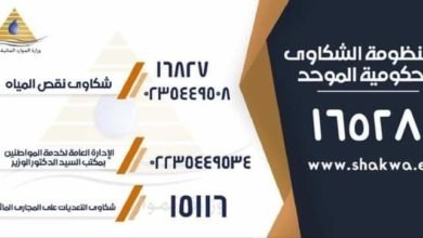 عبد العاطى : الوزارة لا تألو جهداً في الإستجابة الفورية لشكاوى المواطنين وحسمها أولاً بأول