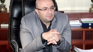 محافظ بني سويف : إزالة تعديات على مساحة 47 فدان من أرض مملوكة للشركة القابضة الصناعات المعدنية