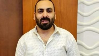 إيهاب عبد العظيم يتصدر الترند في برومو أغنية تعالا نفرح ل حسين السلمان