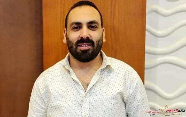 إيهاب عبد العظيم يتصدر الترند في برومو أغنية تعالا نفرح ل حسين السلمان 1 إيهاب عبد العظيم يتصدر الترند في برومو أغنية تعالا نفرح ل حسين السلمان