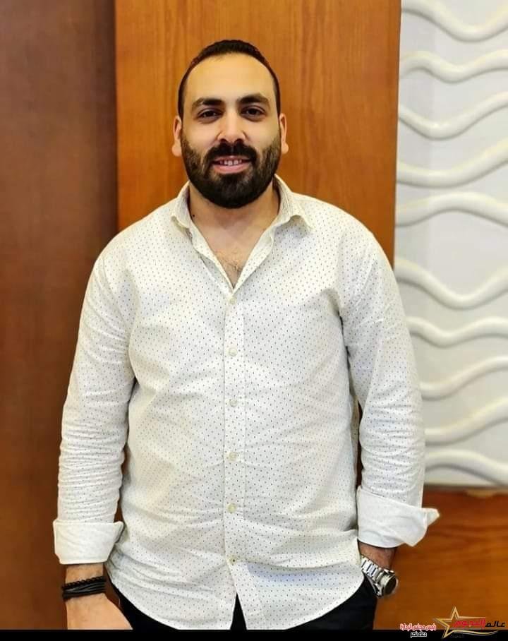 إيهاب عبد العظيم يتصدر الترند في برومو أغنية تعالا نفرح ل حسين السلمان 2 إيهاب عبد العظيم يتصدر الترند في برومو أغنية تعالا نفرح ل حسين السلمان