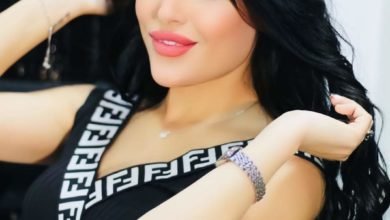 ريما حمزة تتألق في مهرجان ملكة جمال مصر السلام بهذا الموعد