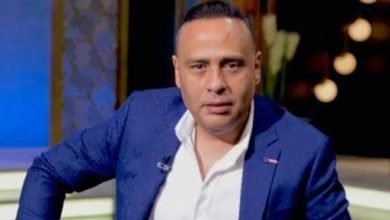 محمود عبد المغني ينضم لـ فريق عمل مسلسل "الونش"