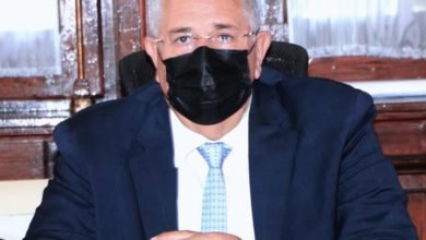 القصير يبحث مع مدير المكتب الإفريقى للثروة الحيوانية للإتحاد الإفريقى سبل تعزيز "الاستثمار في سلاسل قيمة الثروة الحيوانية الإقليمية"