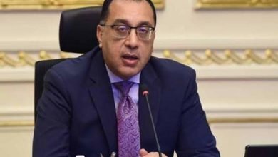 رئيس الوزراء يهنئ الرئيس السيسي بمناسبة ذكرى ثورة 23 يوليو المجيدة