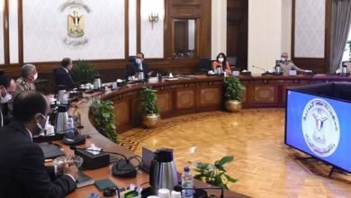 مدبولي يتابع تنفيذ تكليفات الرئيس بإنشاء 200 ألف وحدة سكنية بالقاهرة الكبرى لتطوير المناطق غير المخططة