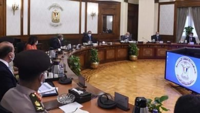 مدبولي: يتابع الموقف التنفيذي لمشروعات المبادرة الرئاسية "حياة كريمة" 