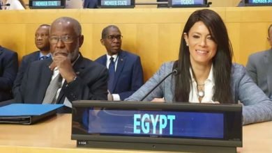 المشاط : تسلط الضوء على إعداد الإطار الاستراتيجي للشراكة من أجل التنمية المستدامة بين مصر والأمم المتحدة 2023-2027