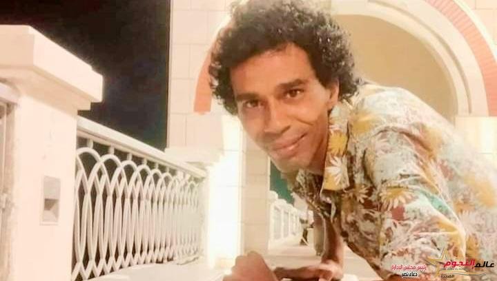 أحمد يونس يكشف عن سعادته ورسالة شكر للكينج محمد منير وكرو عمل "للي"