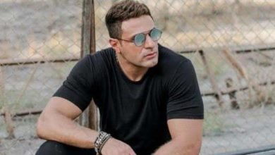 محمد نور يضرب الترند في أغنية متجيش على نفسك