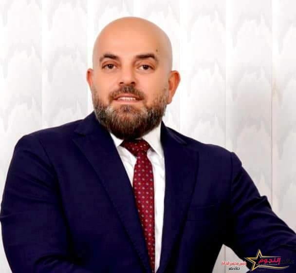 ضمن مبادرة «المؤلف مصري».. السيناريست علي البداد ينتهي من فيلمه "العرافة" 2 ضمن مبادرة «المؤلف مصري».. السيناريست علي البداد ينتهي من فيلمه "العرافة"