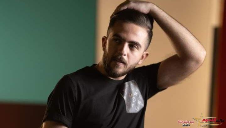 يوسف الجنابي يشارك فى أحداث الفيلم القصير العرافة