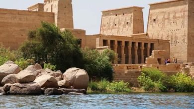 المقصد السياحي المصري يحصل على المركز التاسع ضمن أكثر 17 مقصداً سياحياً شهرة
