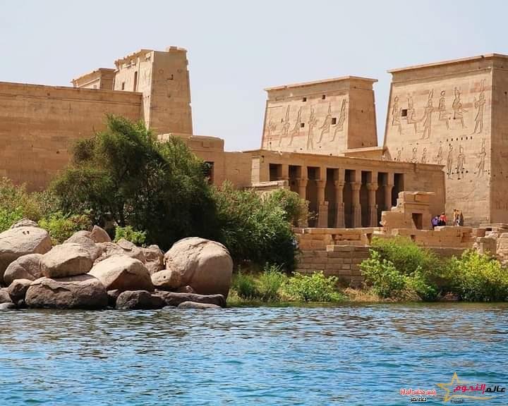 المقصد السياحي المصري يحصل على المركز التاسع ضمن أكثر 17 مقصداً سياحياً شهرة 2 المقصد السياحي المصري يحصل على المركز التاسع ضمن أكثر 17 مقصداً سياحياً شهرة