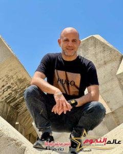 عزيز الشافعي يسترجع ذكرياته بأغنية عالجرار لأحمد سعد ويتصدر الترند 2 عزيز الشافعي يسترجع ذكرياته بأغنية عالجرار لأحمد سعد ويتصدر الترند