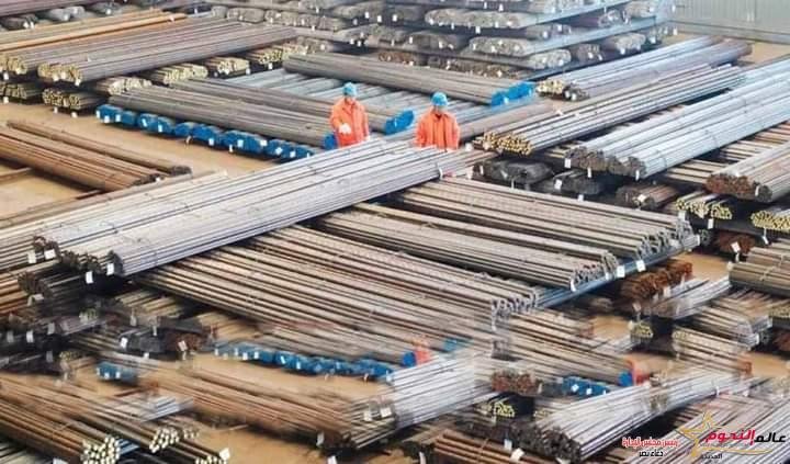 36% أرتفاع فى صادرات مصر من مواد البناء لتسجل 3.2 مليار دولار