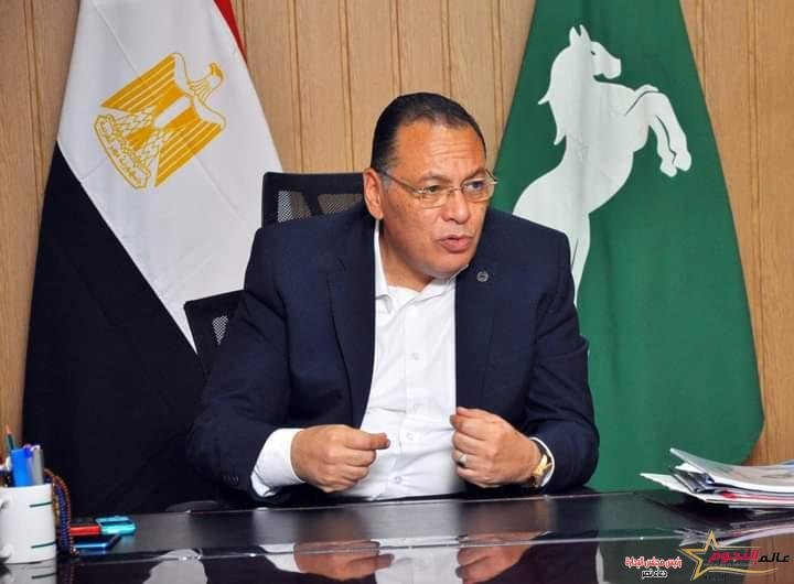محافظ الشرقية : تنفيذ ١٧ ألف و ٦٩٩ مشروع للشباب بتكلفة ٢ مليار و ٨٥٧ مليون و ٤٦٠ ألف جنيه ضمن مبادرة " مشروعك " 2 محافظ الشرقية : تنفيذ ١٧ ألف و ٦٩٩ مشروع للشباب بتكلفة ٢ مليار و ٨٥٧ مليون و ٤٦٠ ألف جنيه ضمن مبادرة " مشروعك "