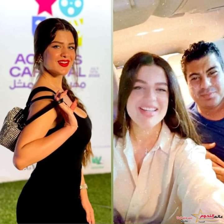بعد تألقها في «نقل عام».. دينا زيدان تتعاقد مع بلال صبري لأغنية جديدة 2 بعد تألقها في «نقل عام».. دينا زيدان تتعاقد مع بلال صبري لأغنية جديدة