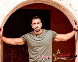 ربيع هاشم ينضم لفريق عمل مسلسل «المتهمة»