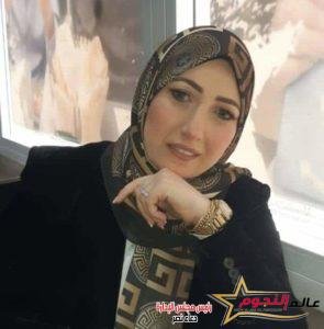 عالم النجوم تهنئ المستشارة ريهام مرتضى البنا بنجاح نجليها 2 عالم النجوم تهنئ المستشارة ريهام مرتضى البنا لـ نجاح نجليها