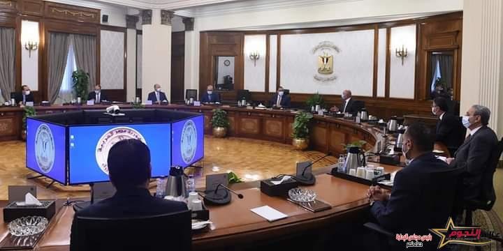 رئيس الوزراء يتابع تنفيذ تكليفات الرئيس بشأن عدد من المواقع في شرق القاهرة