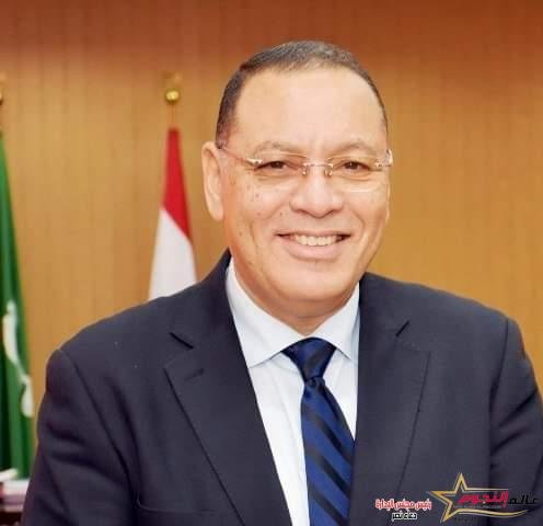غراب: يُهنئ الطالبه آلاء أحمد لحصولها علي المركز الأول على مستوي الجمهورية في شهادة الثانوية الأزهرية 2 غراب: يُهنئ الطالبه آلاء أحمد لحصولها علي المركز الأول على مستوي الجمهورية في شهادة الثانوية الأزهرية