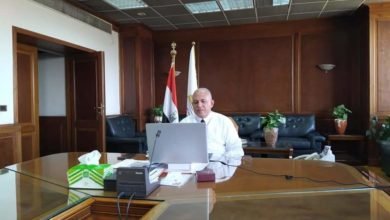 عبد العاطي يتابع معدلات سقوط الأمطار بمنابع النيل والسيناريوهات المختلفة للفيضان المقبل وموقف إيراد نهر النيل