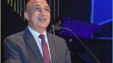 محافظ الإسكندرية يفتتح احتفالية محافظة الإسكندرية بعيدها القومي بدار الأوبرا