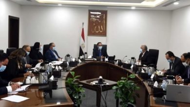 رئيس الوزراء: توجيهات من الرئيس ببدء الدراسات الخاصة بصياغة أسعار توريد المحاصيل الزراعية للموسم الجديد