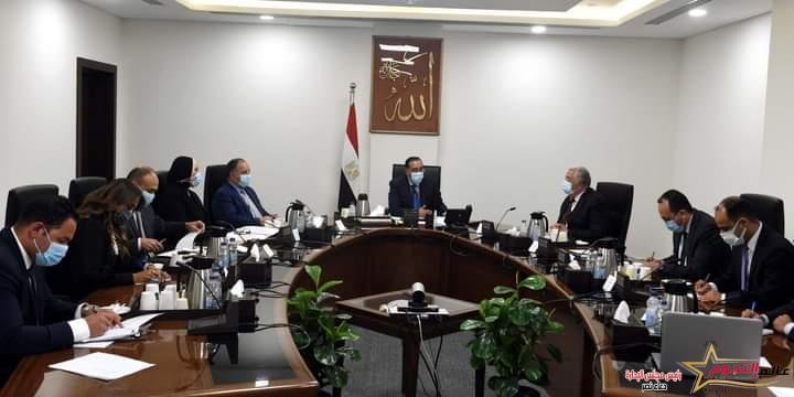 رئيس الوزراء: توجيهات من الرئيس ببدء الدراسات الخاصة بصياغة أسعار توريد المحاصيل الزراعية للموسم الجديد 2 رئيس الوزراء: توجيهات من الرئيس ببدء الدراسات الخاصة بصياغة أسعار توريد المحاصيل الزراعية للموسم الجديد