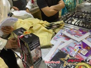 إبداع طهوي جديد لـ مسابقة " الشيف المتميز" لـ الشيف محمود عطية 6 إبداع طهوي جديد لـ مسابقة " الشيف المتميز" لـ الشيف محمود عطية
