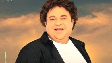 مدحت تيخا لـ "تامر حسني" إنت تستحق إني أشكرك قدام كل الناس