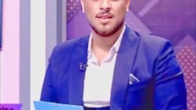 شكري شعبان يعلن عن حضوره مهرجان صناع السعادة 