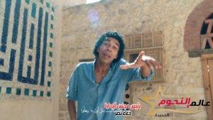 احمد يونس "شبيه الكينج" في حوار لـ جريدة عالم النجوم.."كنت متخاوف جدًا واكرم حسني جدع قوي" 2 احمد يونس "شبيه الكينج" في حوار لـ جريدة عالم النجوم.."كنت متخاوف جدًا واكرم حسني جدع قوي"