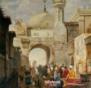 حكاوي زمان .. رمضان في عصر محمد علي