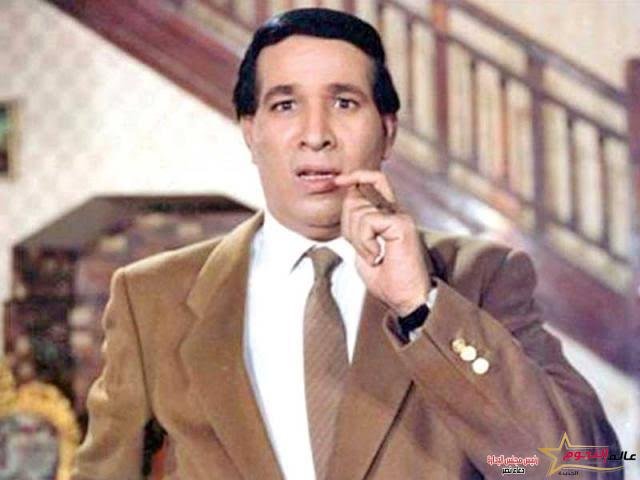 الزناتي والسكري من أهم شخصيات "سعيد صالح" في ذكرى ميلاده 