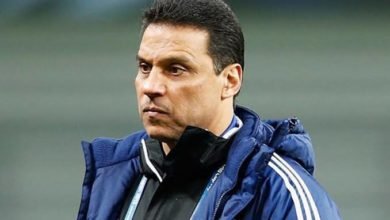 حسام البدري وصل الجزائر للتوقيع لهذا النادي! 