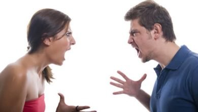 أريد حلاً .. بقلم: نيفين نصار