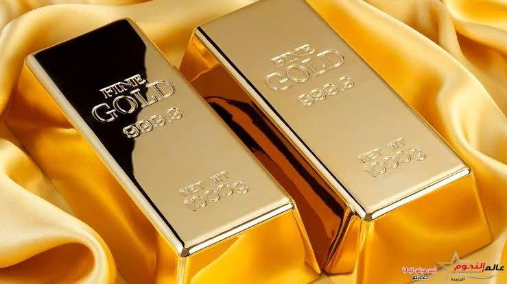 استقرار اسعار الذهب اليوم 17/7/2022.. سعر جرام 21  990 جنيهًا