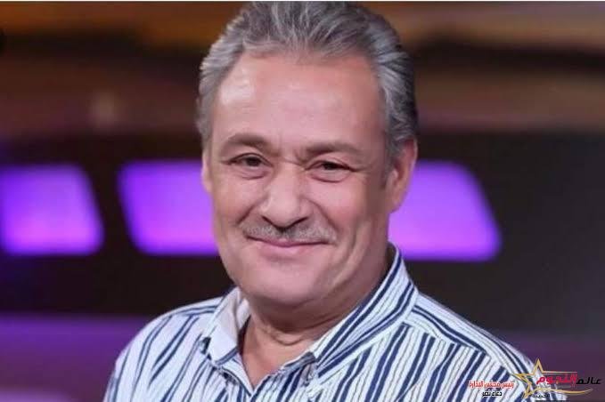من اصدق ما قاله فاروق الفيشاوي "سانتصر على السرطان كالصداع"... في ذكرى رحيله