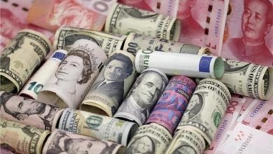 أسعار العملات اليوم الأربعاء 20-7-2022 فى مصر