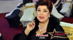 مثلث ينقصه ضلع ما عُرف عقب وفاتها عن الصداقة في حياتها.. في ذكرى رحيل رجاء الجداوي 5 مثلث ينقصه ضلع ما عُرف عقب وفاتها عن الصداقة في حياتها.. في ذكرى رحيل رجاء الجداوي