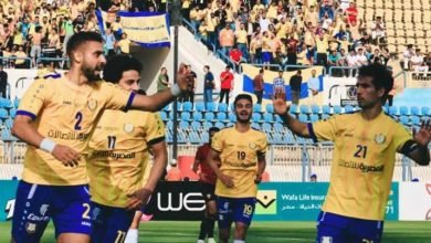 زعيم «الفلاحين» يطيح بالإسماعيلي من كأس الرابطة ويصل للنهائي